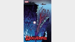 Marvel Comics December 2021 solicitations