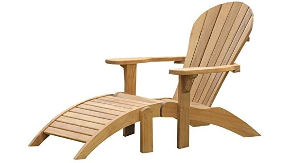 Adirondack Chair