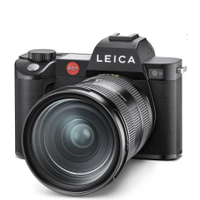 Leica SL2 + 24-70mm lens | was £7,660 | now £6,460
Save £1,200 at Park Cameras (with Leica voucher)