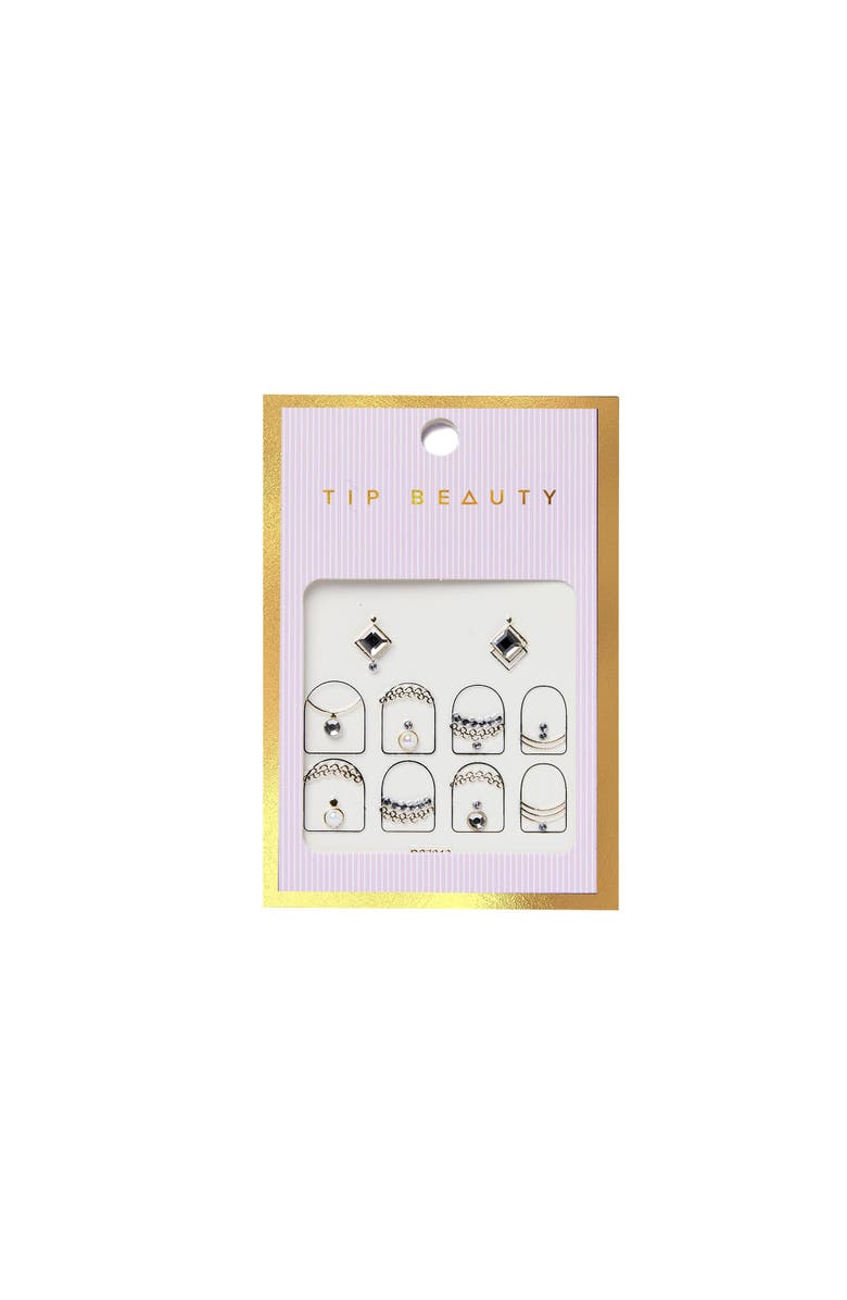Nail Sticker Kit