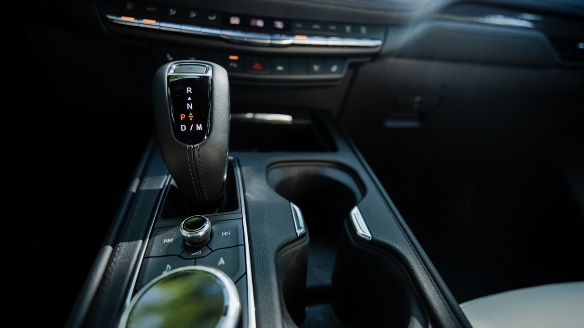 2019 Cadillac XT4