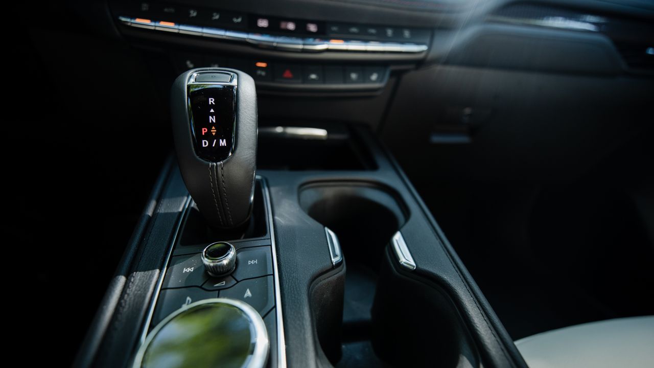 2019 Cadillac XT4