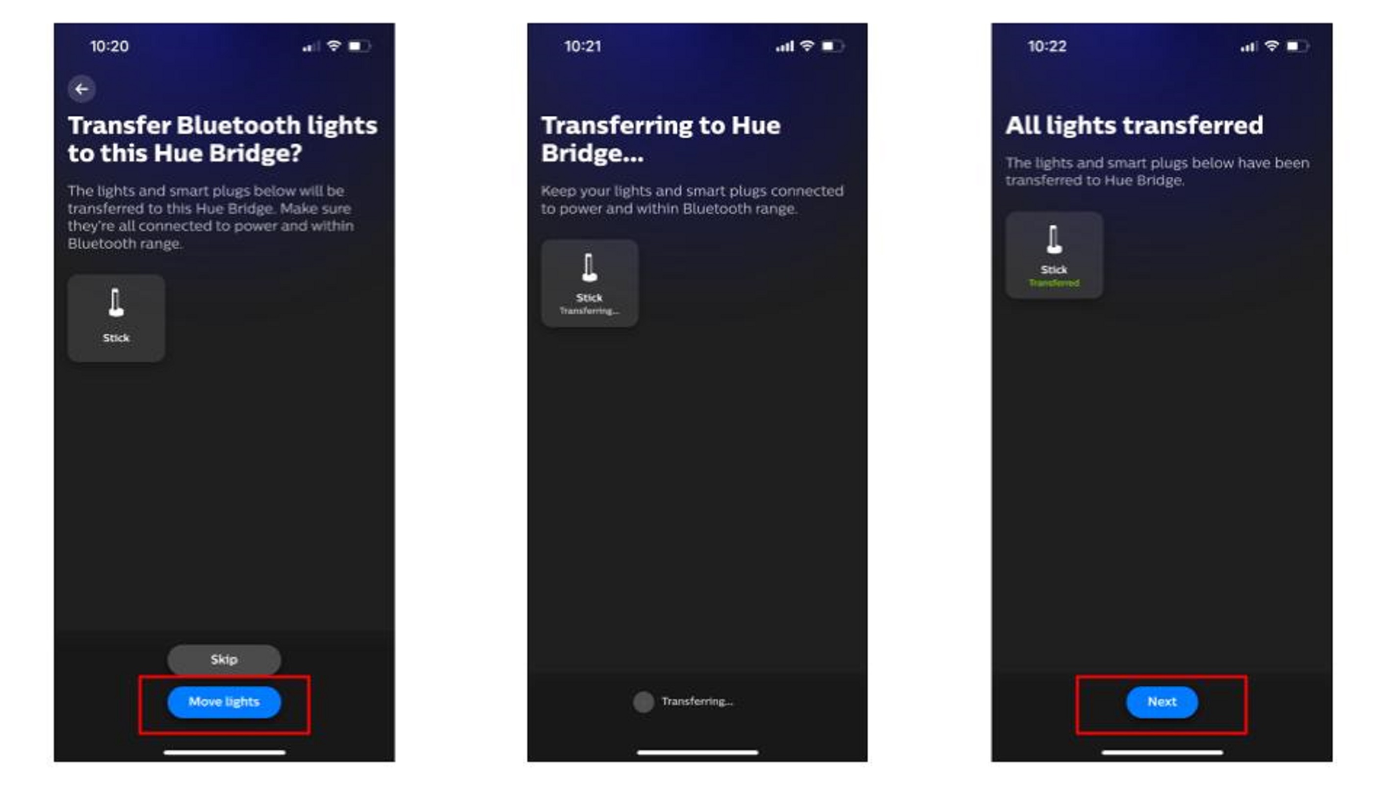 How To Set Up Your Philips Hue Bridge | TechRadar