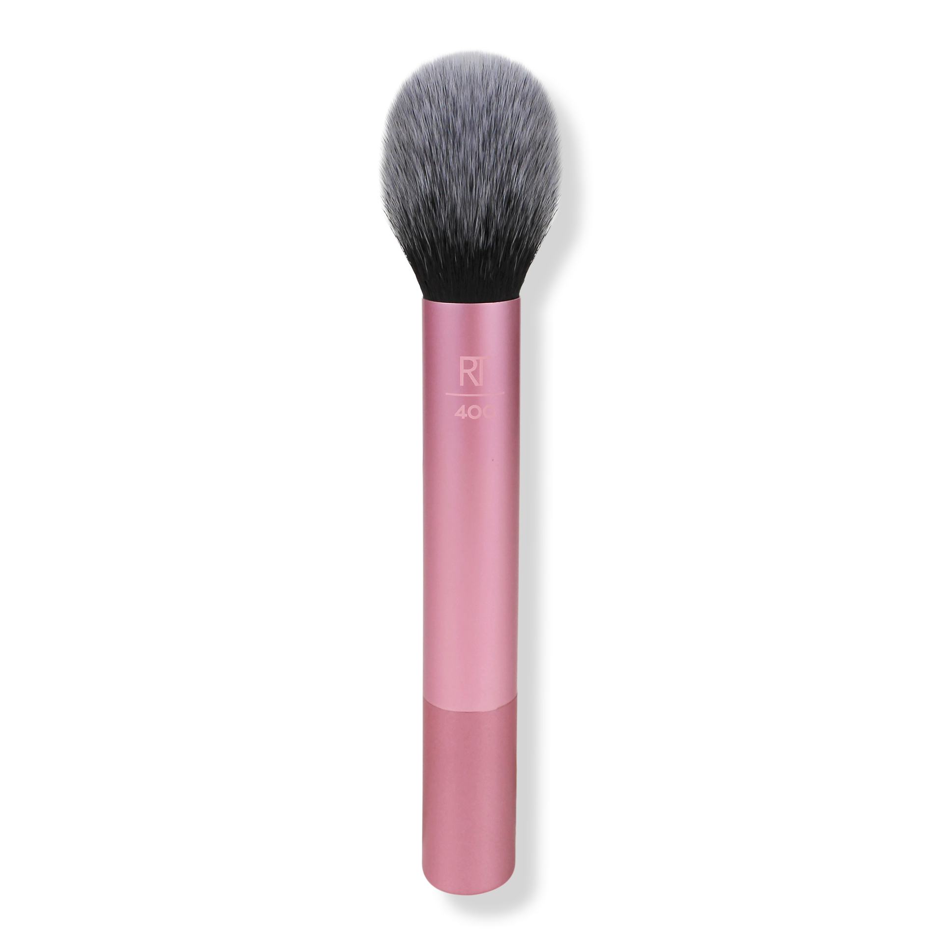 Ultra Plush Blush Cheek Makeup Brush