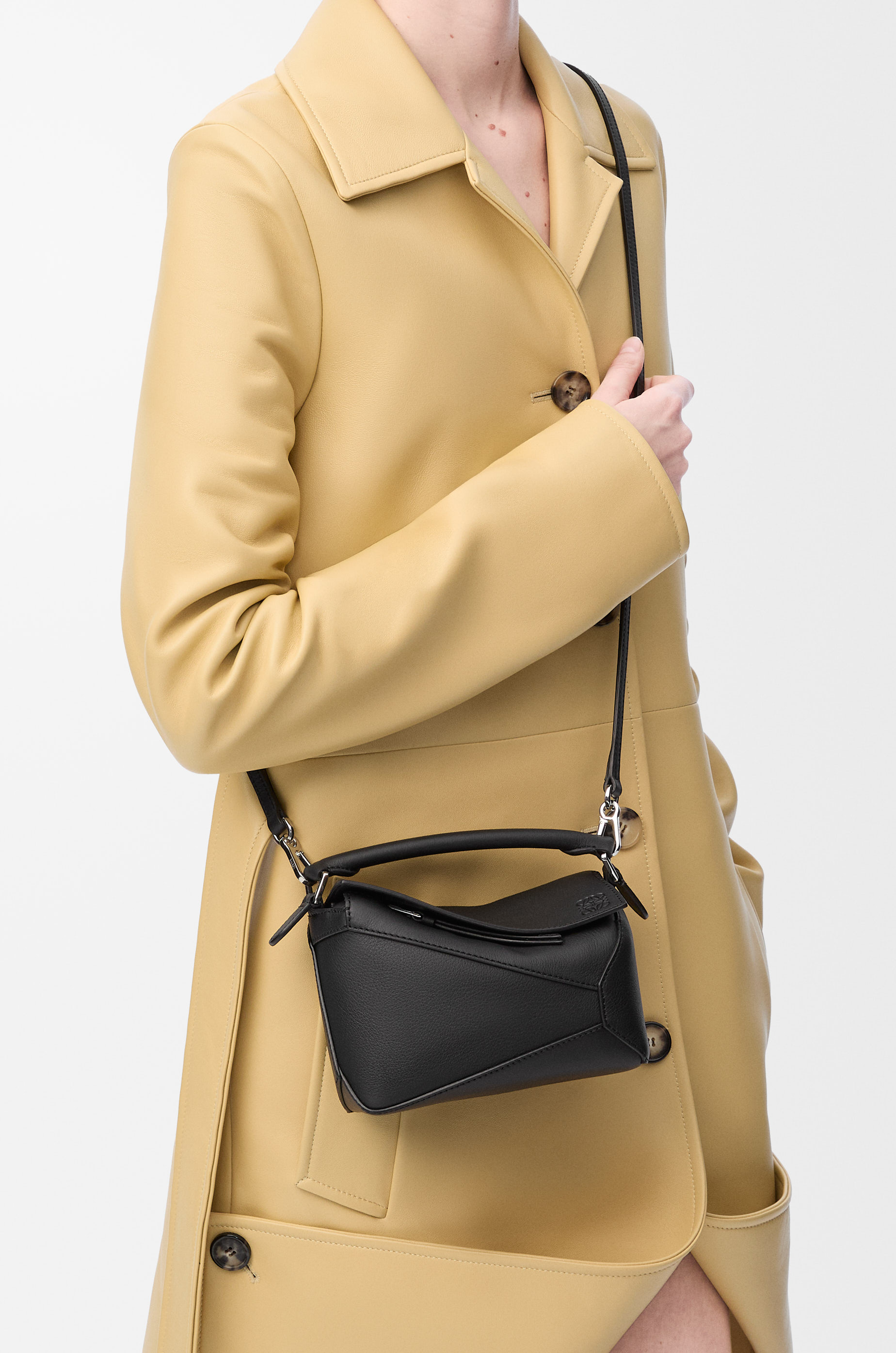 Loewe, Mini Puzzle Bag