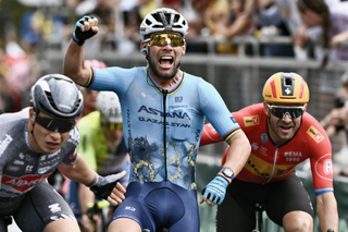 Mark Cavendish (Astana Qazaqstan)