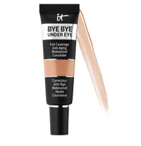 IT Cosmetics Bye Bye Under Eye Full Coverage Anti-Aging Waterproof Concealer for $28, at Sephora