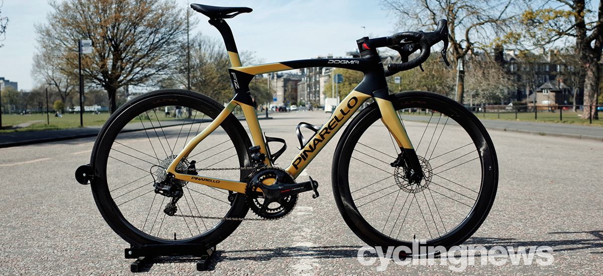 Pinarello Dogma F12