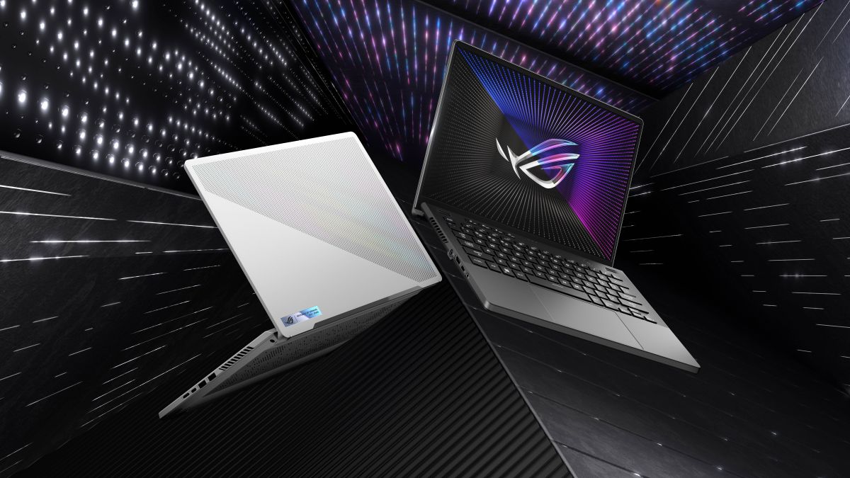 Asus ROG Zephyrus M16 2023 gets major redesign — prepare for RTX 4090 ...