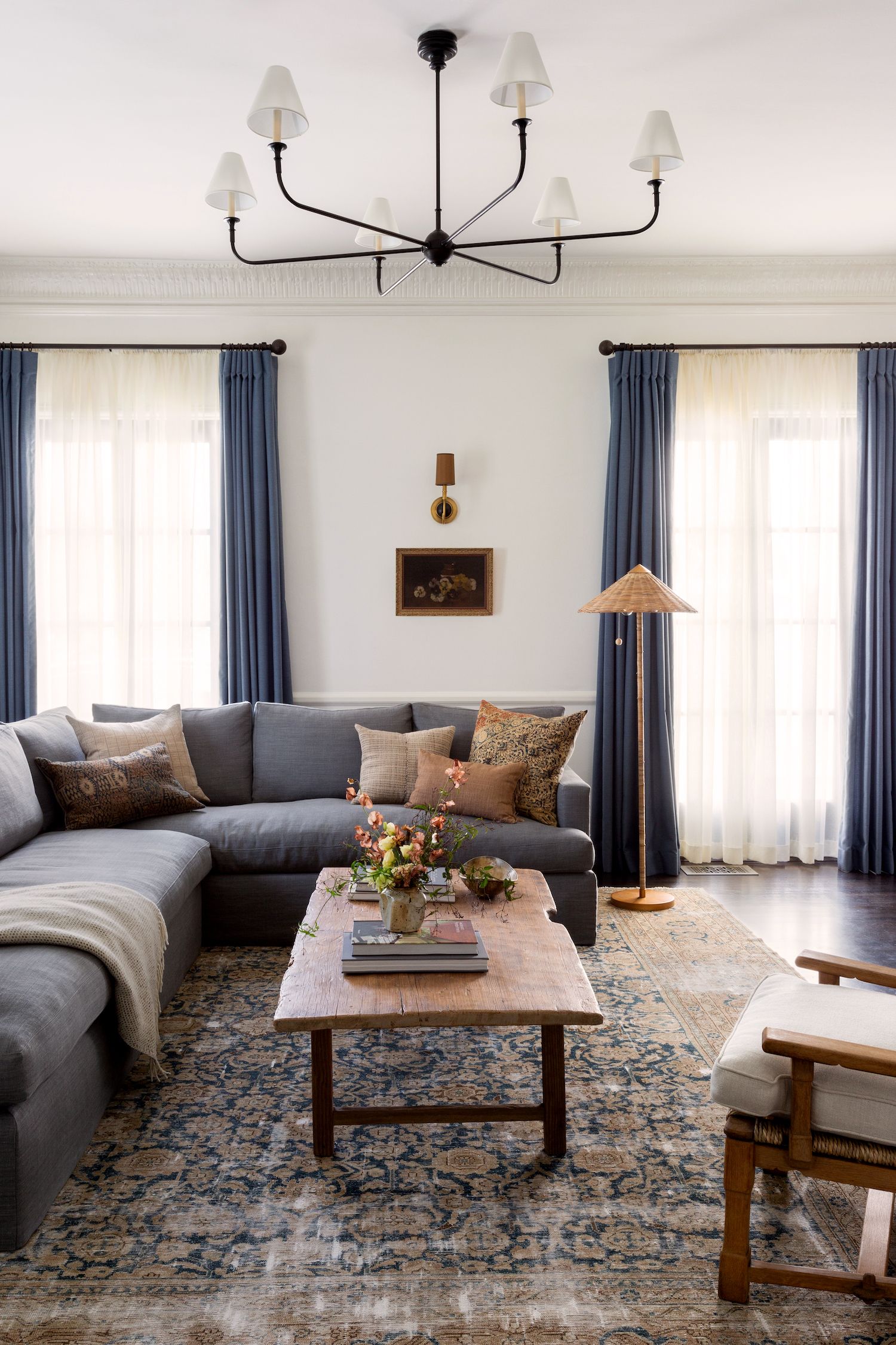 san francisco home