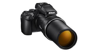 Nikon Coolpix P1000