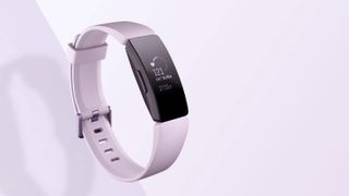 Fitbit Inspire HR review