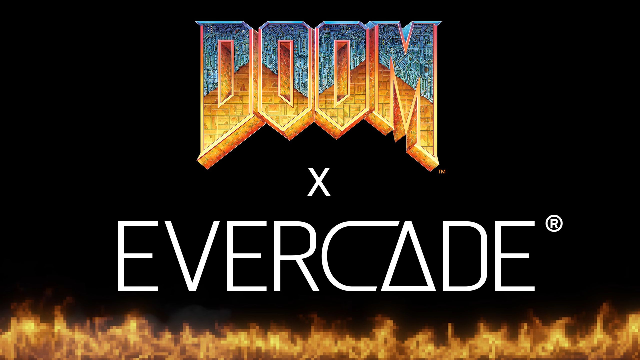 Konsol game retro Evercade secara resmi akan lolos dari pertanyaan ‘dapatkah menjalankan Doom?’ tes — franchise FPS yang terkenal akan hadir sekitar tahun ini