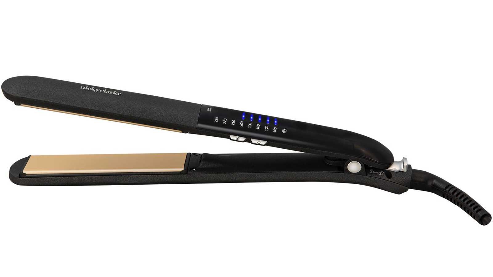 Best hair straighteners to smooth, style and care for hair | Woman & Home