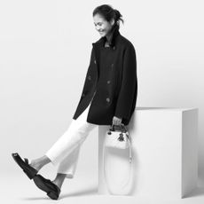 Emma Raducanu fronts Dior Campaign