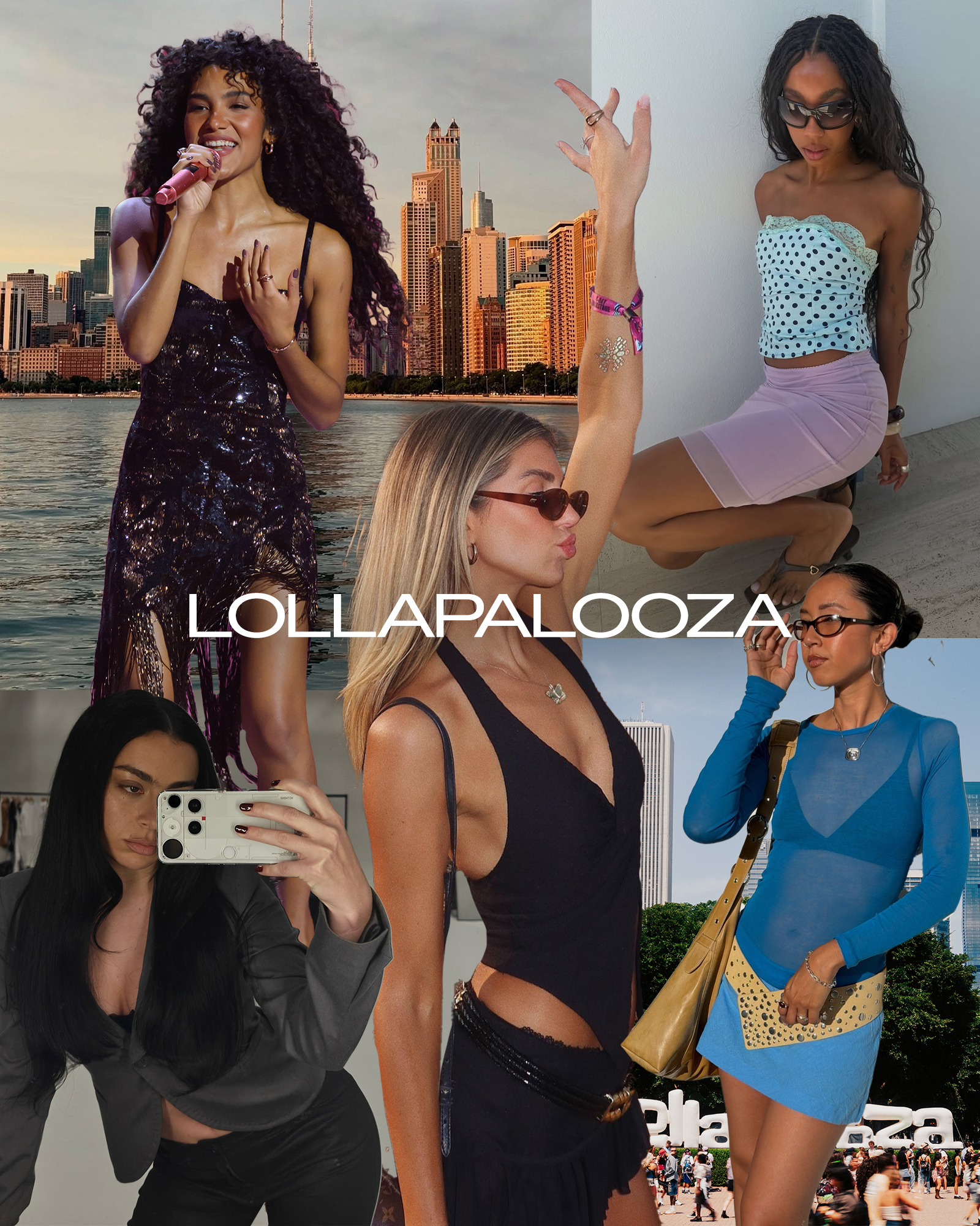 Lollapalooza 2026: Travel Issue 2026