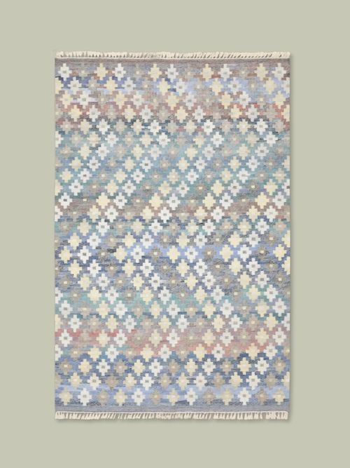 Octavia Hand-Woven PET Rug