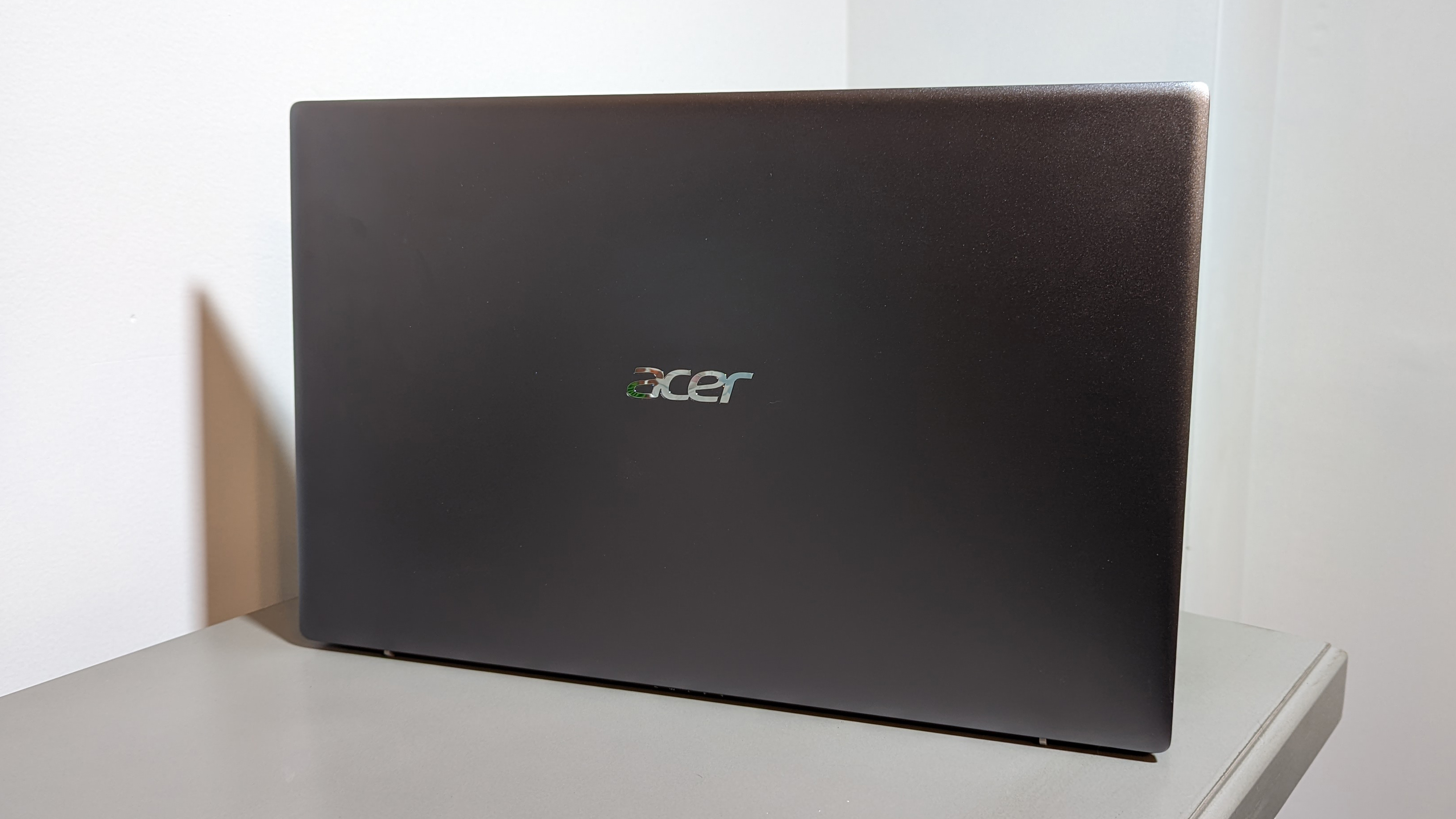 Acer Swift 3 (16-inch, 2021) review