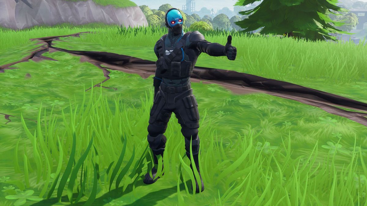 The Fortnite Cobalt Pack is the best deal in the game ... - 1200 x 675 jpeg 122kB