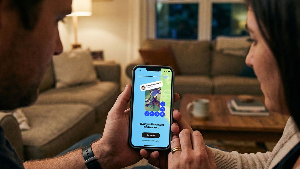 Surfshark launches HeyPolo, a privacy-first location sharing app to kill "always-on" tracking