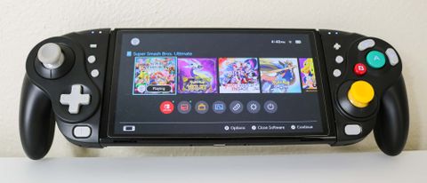 Doyoky and Nyxi GameCube JoyCons : r/NintendoSwitch