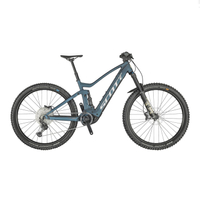 £700 off the Scott Genius eRIDE 920 at Hargroves Cycles