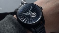 AVI-8 Hawker Harrier Pegasus Automatic