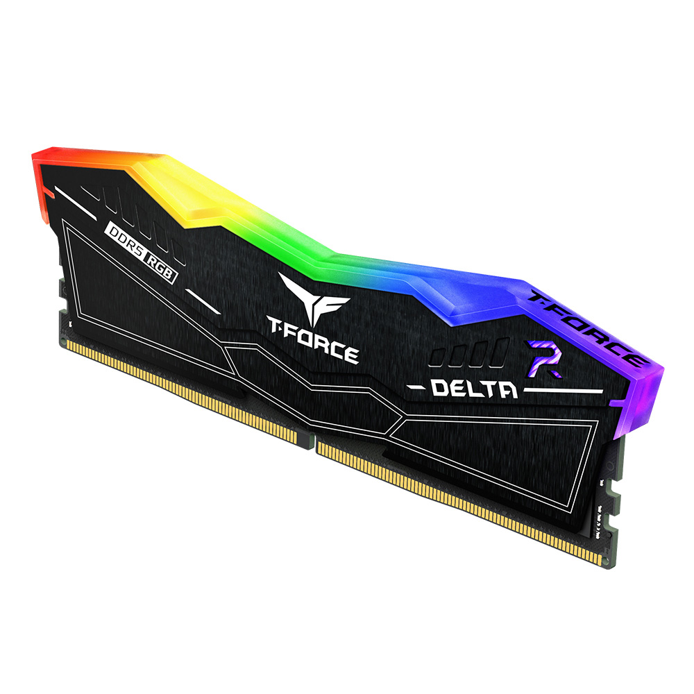 T-Force Delta RGB DDR5