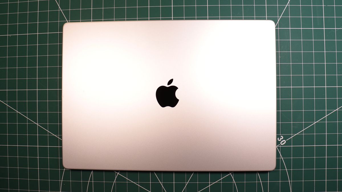 Apple MacBook Pro 16-inch (2023) Review: A Productivity Beast That's ...