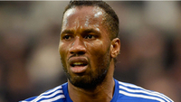 Didier Drogba
