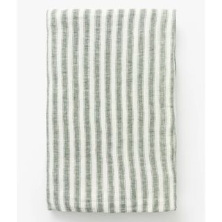 Larkin Stripe Tablecloth