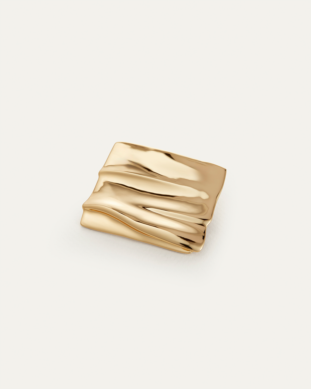 Sundra Brooch