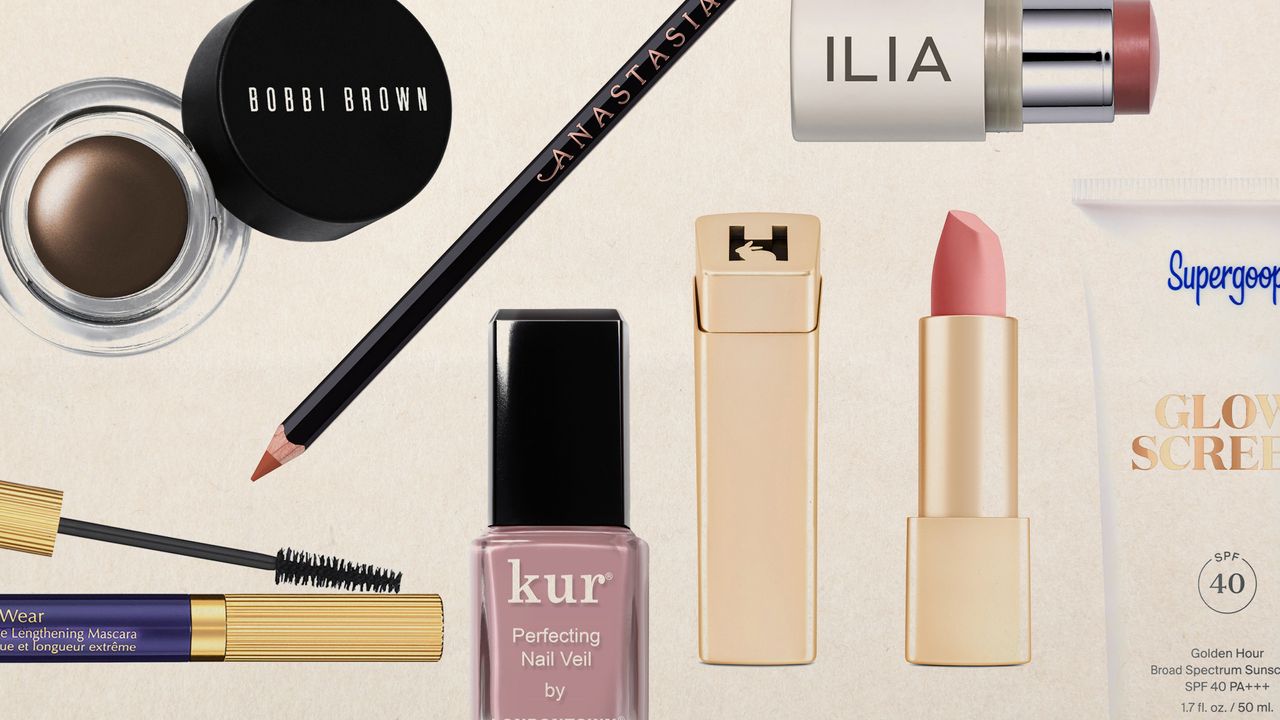 Nordstrom beauty essentials