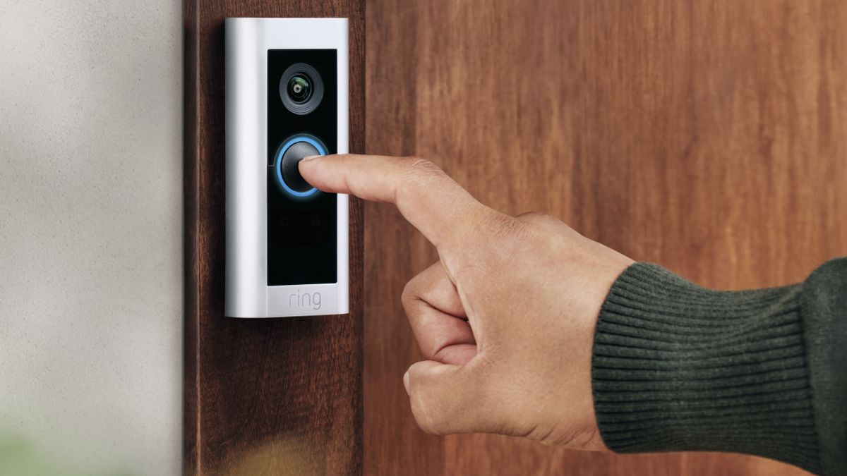 The best doorbell camera in 2024 Digital Camera World