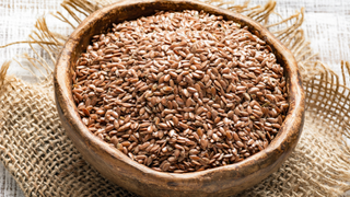 Flaxseed