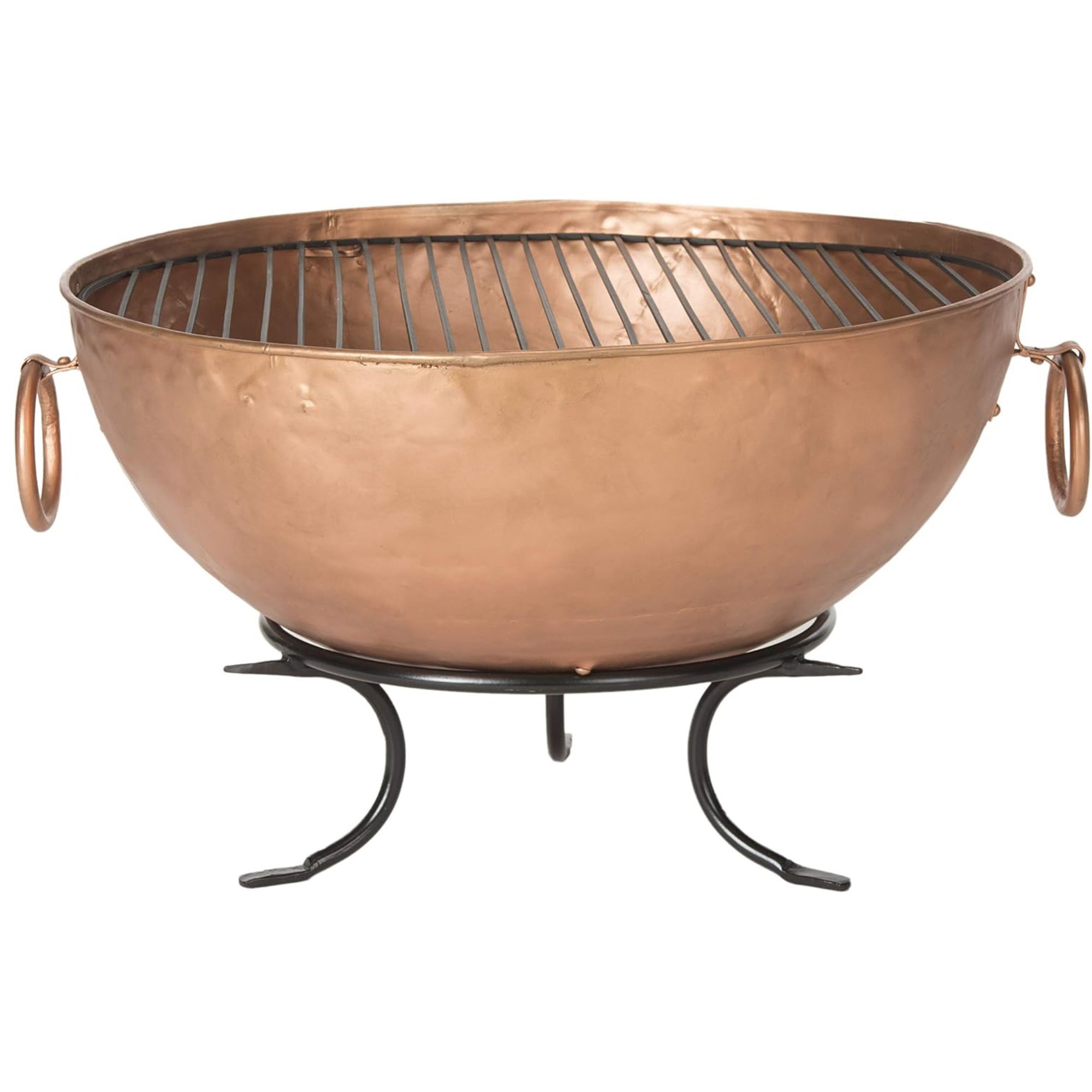 Fire pit