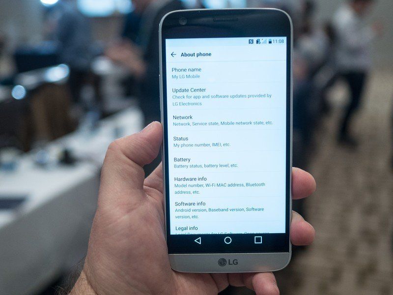 LG G5
