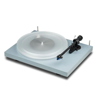 Pro-Ject Debut Revolve