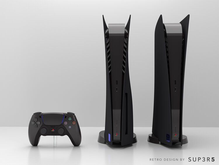 PS5