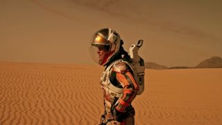 The Martian