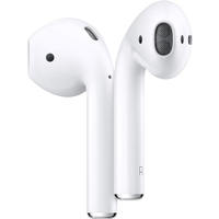 Apple AirPods (2nd Gen, Lightning): was $129 now $89 @ Walmart