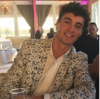 Jon Conahan's avatar