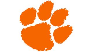 Clemson Tigers logo