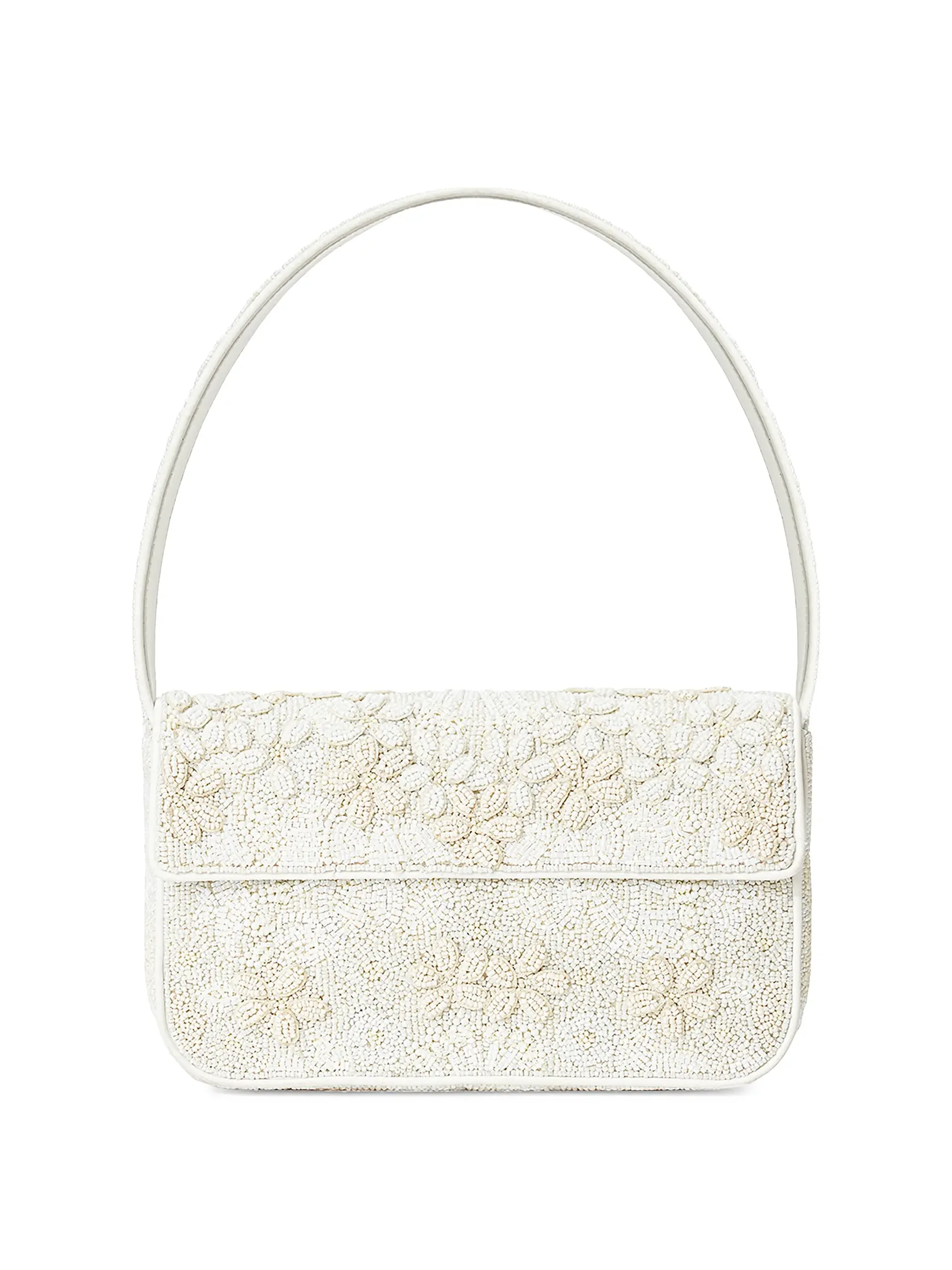 Tommy Beaded Bag