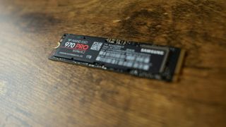 Samsung 970 Pro review