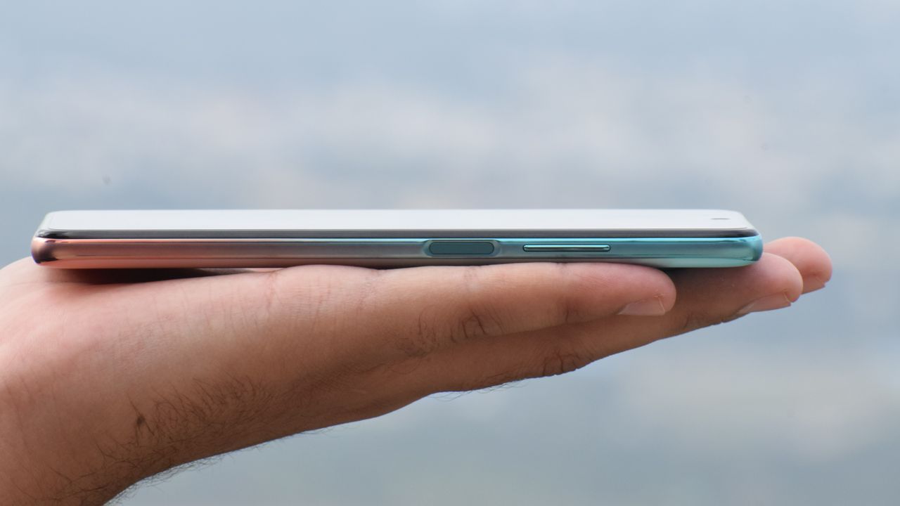 Mi 10i