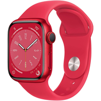 Apple Watch Series 8 (Cellular):&nbsp;was £449, now £349 at Amazon