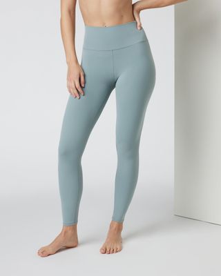 Vuori Allthefeels™ Legging - Vintage Pistachio - Xxs