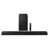 Samsung HW-Q600A was $600now $397 at Amazon (save $203)Read our Samsung HW-Q600A review