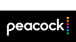 Peacock logo